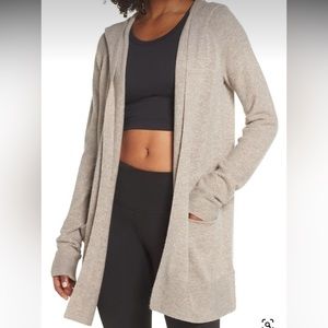 Zella Cashmere Wool Wrap